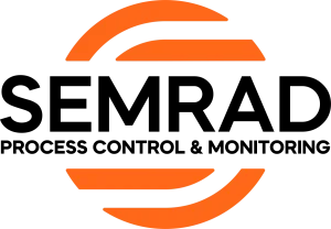 Semrad Process Control and Monitoring logo