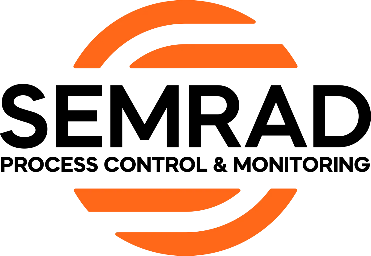Semrad Process Control and Monitoring logo